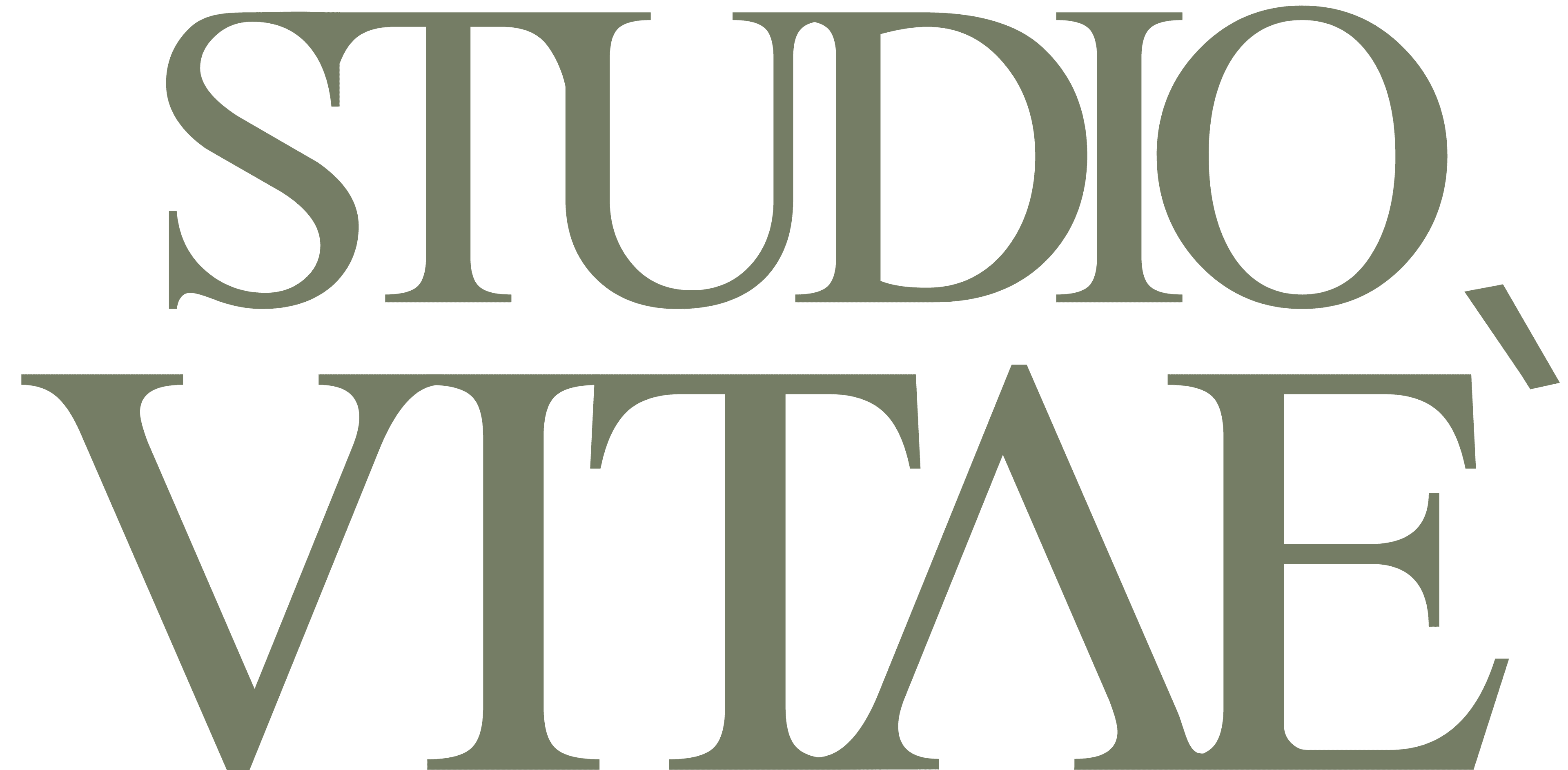 Vitae Studio